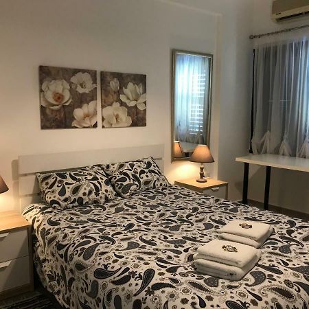 Apartament Dhekelia Diamond Larnaca Zewnętrze zdjęcie
