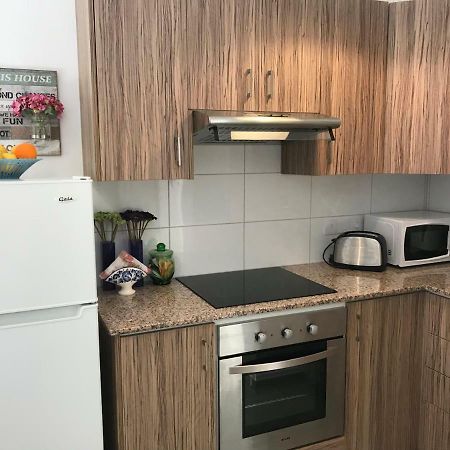 Apartament Dhekelia Diamond Larnaca Zewnętrze zdjęcie