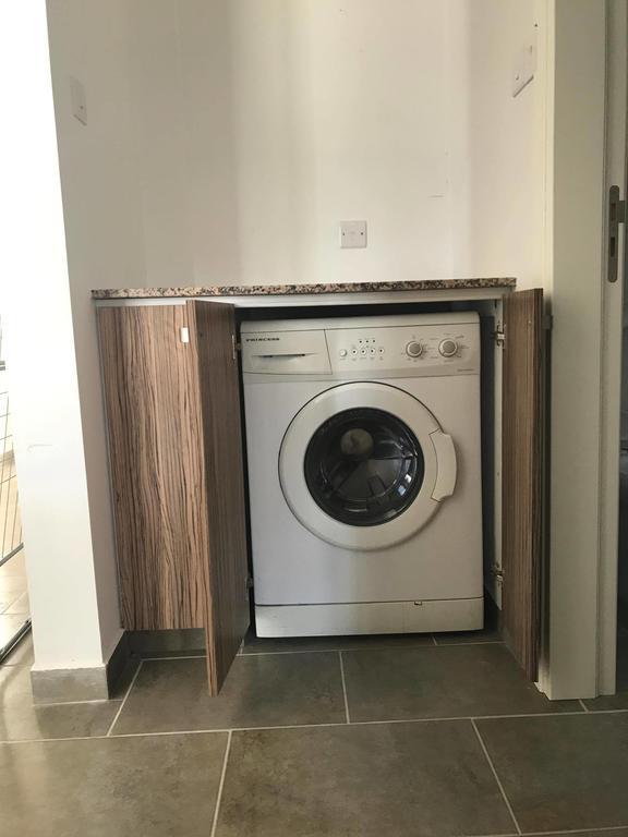 Apartament Dhekelia Diamond Larnaca Zewnętrze zdjęcie