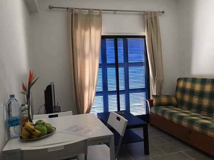 Apartament Dhekelia Diamond Larnaca Zewnętrze zdjęcie