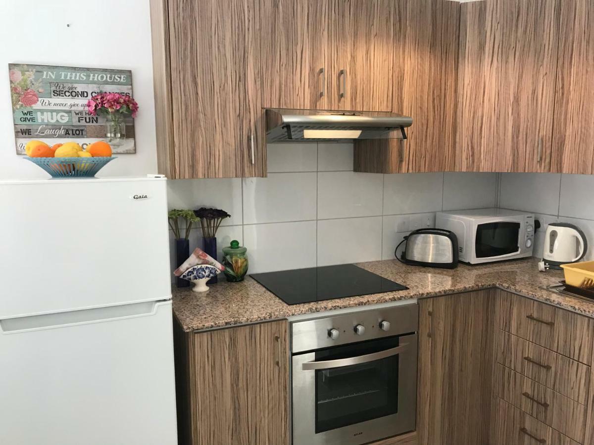 Apartament Dhekelia Diamond Larnaca Zewnętrze zdjęcie